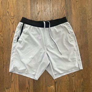 Ten thousand- Interval Shorts 7” with liner